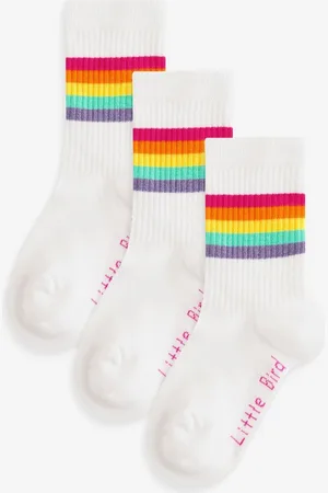 Little Bird Kurzsocken 3er-Pack Socken (1-Paar) - Verkäufer: Next Germany GmbH