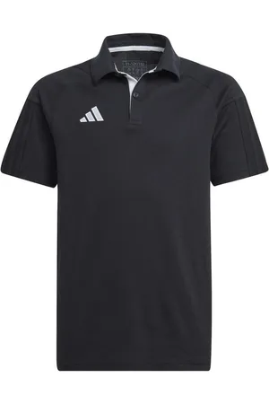 adidas Poloshirt Polyester - Verkäufer: 11teamsports