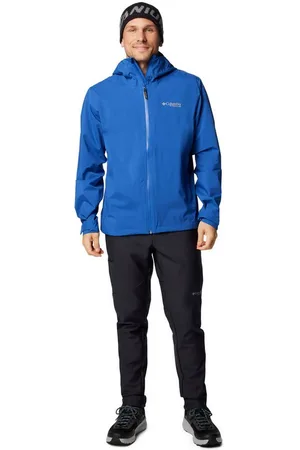 Columbia Outdoorjacke Herren Wanderjacke AMPLI-DRY™ II (1-St) - Verkäufer: engelhorn