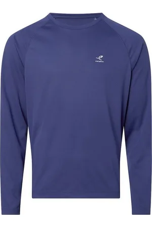 energetics Longsleeve He.-Langarmshirt Martin LS M NAVY DARK - Verkäufer: SportTimm