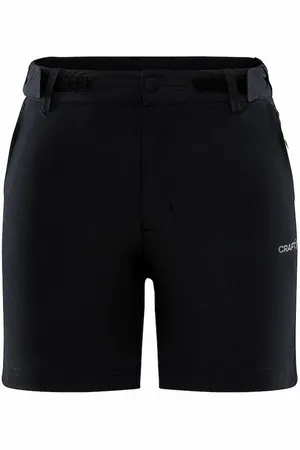 Craft Shorts ADV EXPLORE TECH SHORTS W BLACK - Verkäufer: INTERSPORT Glass