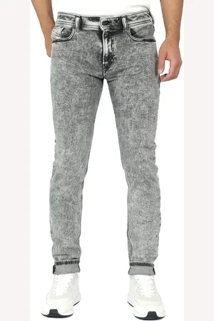 Diesel Skinny-fit-Jeans Super Stretch - 1979 Sleenker 09D89 - Länge:32 - Verkäufer: DenimBar