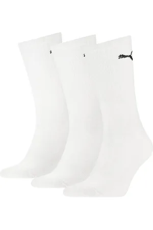 PUMA Sportsocken Bequeme Performancesocken aus Baumwollmischung (9-Paar) - Verkäufer: Sockenpeter