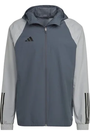 adidas Regenjacke Bequem - Verkäufer: 11teamsports