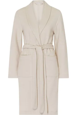 Hanro Morgenmantel Robe Selection, Morgen-mantel Saunamantel Bademantel - Verkäufer: HBOD