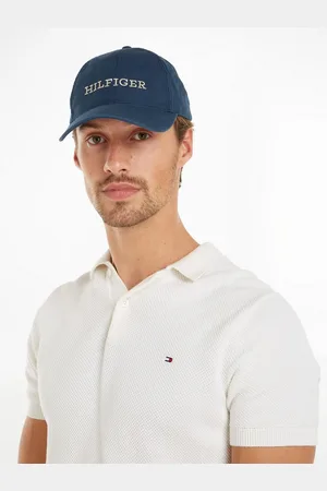 Tommy Hilfiger Baseball Cap TH MONOTYPE SOFT 6 PANEL CAP mit Logoschriftzug