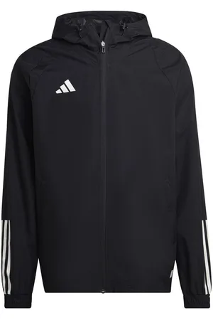 adidas Regenjacke Bequem - Verkäufer: 11teamsports
