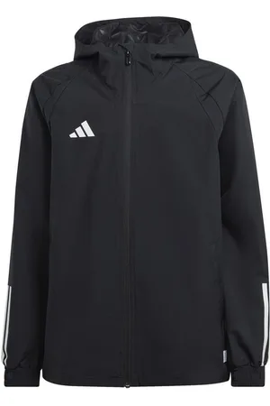 adidas Regenjacke Bequem - Verkäufer: 11teamsports