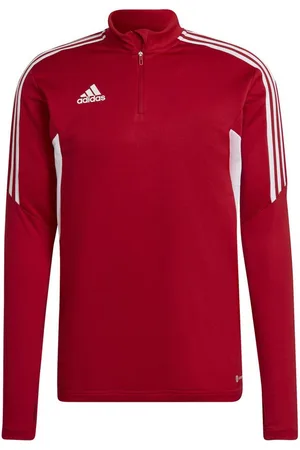 adidas Sweatshirt Condivo 22 HalfZip Sweatshirt Polyester - Verkäufer: 11teamsports