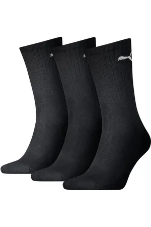 PUMA Sportsocken Bequeme Performancesocken aus Baumwollmischung (9-Paar) - Verkäufer: Sockenpeter