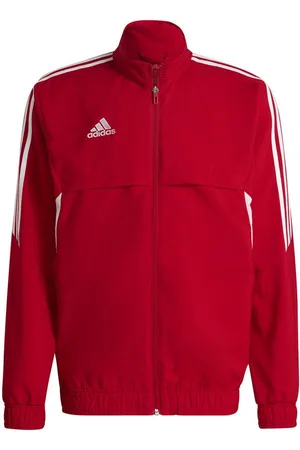 adidas Sweatjacke Condivo 22 Präsentationsjacke Polyester - Verkäufer: 11teamsports