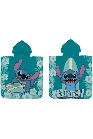 Disney Badeponcho Kinder-Kapuzenhandtuch Bequem und Stylisch - Verkäufer: IM-Trading