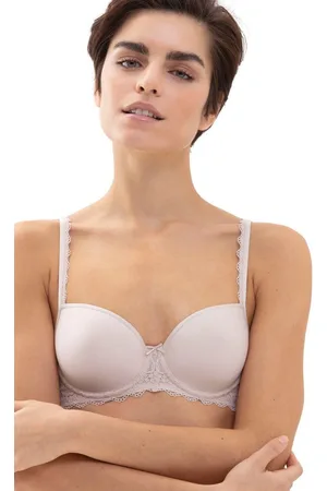 Mey Bügel-BH AMOROUS verstellbare BH-Träger verleihen optimalen Sitz