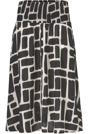 Masai A-Linien-Rock Sondra Skirt - Verkäufer: Chic & Fein für Groß und Klein