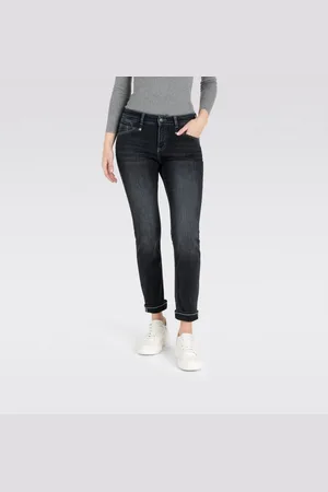 Mac Slim-fit-Jeans RICH SLIM