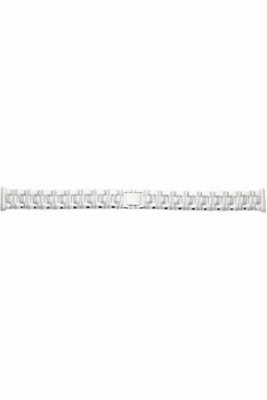 JuwelmaLux Uhrenarmband Juwemalux Uhrenband Edelstahl für Damen JL30-10-5099 - Verkäufer: Juwelier-Bacak