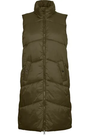 VERO MODA Steppweste - Verkäufer: Tara-M