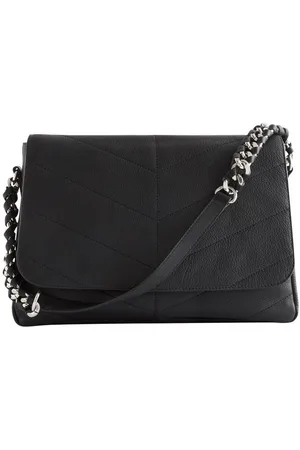 Next Schultertasche Gesteppte Schultertasche aus Leder (1-tlg) - Verkäufer: Germany GmbH