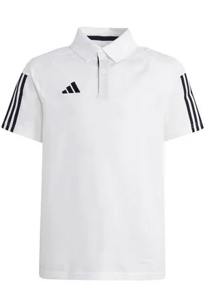 adidas Poloshirt Polyester - Verkäufer: 11teamsports