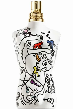 Jean Paul Gaultier Körperpflegeduft LE MALE PRIDE EDITION edt vapo 125 ml - Verkäufer: Parfümerie Wilhelm Haas