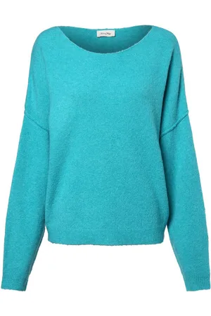 American Vintage Strickpullover Damsville - Verkäufer: VAN GRAAF