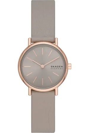 Skagen Quarzuhr Damen-Uhren Analog Quarz, Klassikuhr - Verkäufer: CHRIST Juweliere und Uhrmacher seit 1863 GmbH