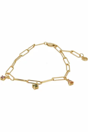 Sif Jakobs Silberarmband SJ-B22123-XCZ-SG - Verkäufer: Uhren-Riegg