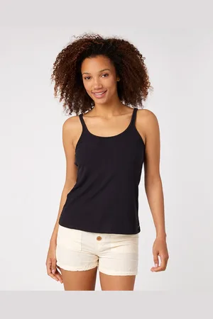 Rip Curl Tanktop Amantea Rib Tank-Top - Verkäufer: MOOLOOLABAS