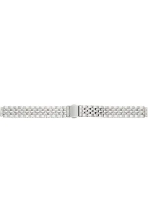JuwelmaLux Uhrenarmband Uhrenband Damen JL30-10-5094 - Verkäufer: Juwelier-Bacak