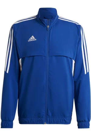 adidas Sweatjacke Condivo 22 Präsentationsjacke Polyester - Verkäufer: 11teamsports
