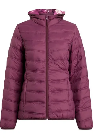 mc kinley Outdoorjacke Da.-Jacke Jebel hd wms VIOLET - Verkäufer: Sportmarkt MG
