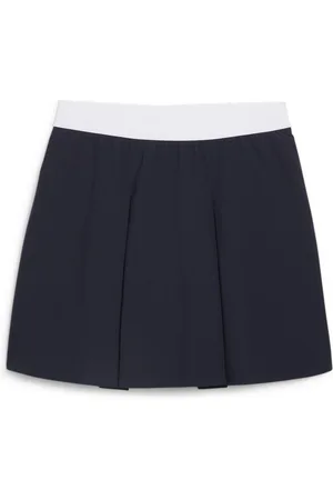 PUMA Skort Golf Skort Club Pleated Navy Damen S - Verkäufer: Svens Golfshop GmbH