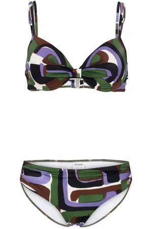 Fashy Triangel-Bikini Damen Bikini - Verkäufer: Compact Sport und Spiel