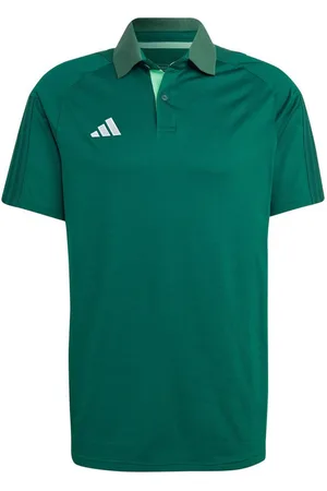 adidas Poloshirt Polyester - Verkäufer: 11teamsports