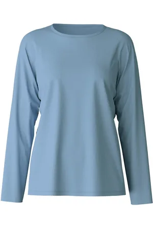 Calida Langarmshirt Favourites Joy Damen (1-tlg) - Verkäufer: