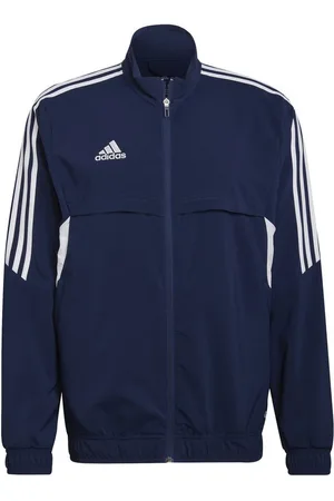 adidas Sweatjacke Condivo 22 Präsentationsjacke Polyester - Verkäufer: 11teamsports