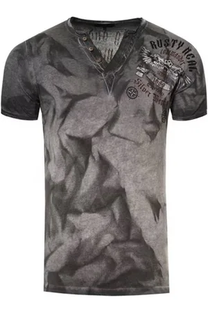 Rusty Neal T-Shirt - Verkäufer: eleven.one