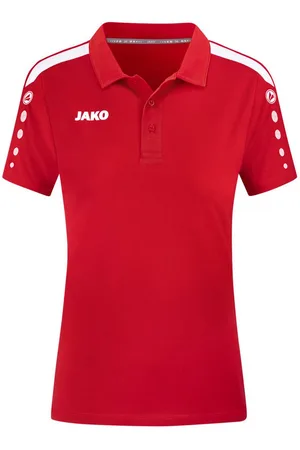 Jako Funktionsshirt 6323 Polo Power - Verkäufer: Teamsport X-press