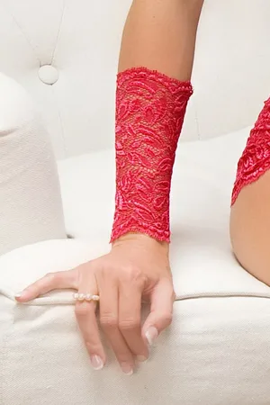 Bracli Armstulpen SENSATION Armstulpen sexy - Verkäufer: G.29 - SHOP