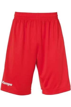 Kempa Trainingshose Player Long Shorts - Verkäufer: TEAMSPORT2GO