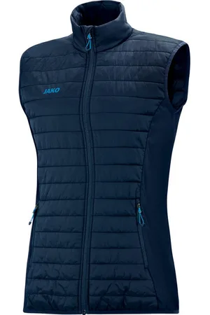 Jako Trainingsjacke 7005 Steppweste Premium - Verkäufer: Teamsport X-press