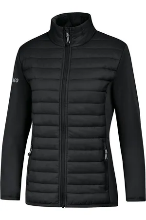 Jako Trainingsjacke 7004 Hybridjacke Premium - Verkäufer: Teamsport X-press