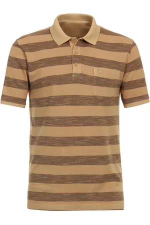 Redmond Poloshirt gestreift - Verkäufer: