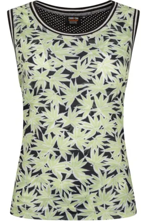 Canyon Poloshirt Tanktop - Verkäufer: Sport Erdl