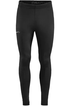 Craft Laufhose Core Essence Tights mit kleiner Schlüsseltasche im Bund - Verkäufer: bonvenon