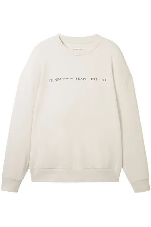 TOM TAILOR Sweatshirt - Verkäufer: Mode Steffen