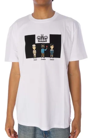 Weekend Offender T-Shirt T-Shirt WO Seventy-Two - Verkäufer: Big Leshopski