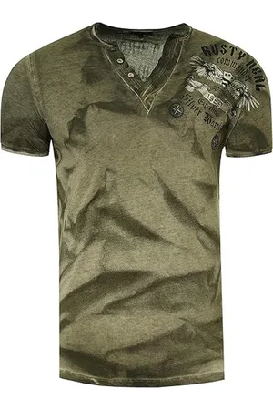 Rusty Neal T-Shirt - Verkäufer: eleven.one