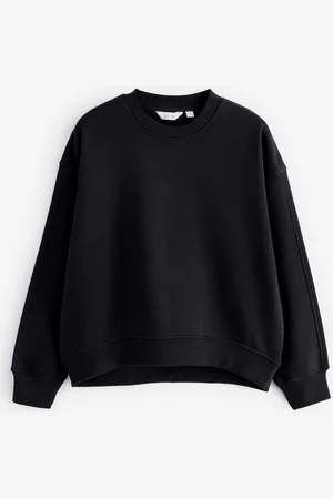 Next Sweatshirt Moderner Rundhalspullover (1-tlg) - Verkäufer: Germany GmbH