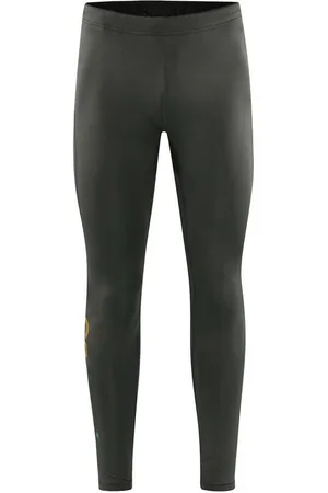 Craft Laufhose Core Essence Tights mit kleiner Schlüsseltasche im Bund - Verkäufer: bonvenon